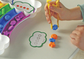 Rainbow Sorting Activity Set thumbnail