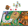 Math Game - Math Island thumbnail