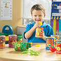 Count & Sort - 1 to 10 Counting Cans thumbnail