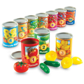 Count & Sort - 1 to 10 Counting Cans thumbnail