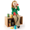 Count & Sort - 1 to 10 Counting Cans thumbnail