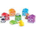 Peekaboo Learning Farm - Learn Counting & Colours thumbnail