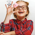 Peekaboo Learning Farm - Learn Counting & Colours thumbnail