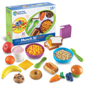 Play Food - Munch It! Snacks, 20 pcs thumbnail