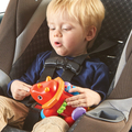 Tracy the Fidget/Fine Motor Triceratops thumbnail