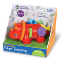 Tracy the Fidget/Fine Motor Triceratops thumbnail