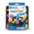 Logic Puzzle - Mental Blox GO thumbnail