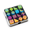 Logic Puzzle - Mental Blox GO thumbnail