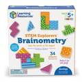 Logic Game - Brainometry thumbnail