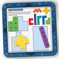 MathLink Cubes - Brain Puzzle Challenge, 40+ Tasks thumbnail
