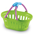Stack of Shopping Baskets, 4 pcs thumbnail