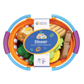 Play Food - Dinner Basket thumbnail