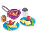 Play Food - Pasta Time, 20 pcs thumbnail