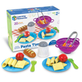 Play Food - Pasta Time, 20 pcs thumbnail
