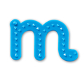 Tactile Letters (A-Z) thumbnail