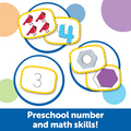 Skill Builders! - Preschool Numbers Activity Set thumbnail