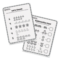 Skill Builders! - Math Activity Set thumbnail
