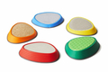 Tactile River Stones - Set of 5 thumbnail