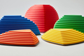 Hilltops - Set of 5 thumbnail