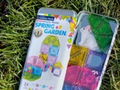 Magna-Tiles | microMAGS Spring Garden, 24 pcs thumbnail