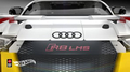 Brick Shop - '15 Audi R8 LMS, 820 pcs thumbnail