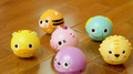 Giggables Roll & Chase Toy (asstd.), 1 pc thumbnail