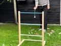 Wooden Ladder Toss Game thumbnail
