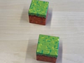 Magnetic Building Blocks - Farmyard Fun, 100 pcs thumbnail