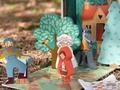 Fairy Tale Play Set - Little Red Riding Hood thumbnail