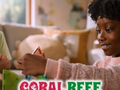 Magna-Tiles | Coral Reef, 25 pcs thumbnail
