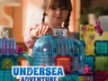 Magna-Tiles | Undersea Adventure, 58 pcs thumbnail