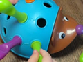 Spike the Fine Motor Hedgehog thumbnail