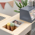 Grocery Store - Bollea (Grey) thumbnail
