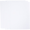 Wash-Away Embroidery Stabilizer - Blank, 6 pcs thumbnail