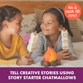 Campfire Chatmallows – Storytelling Set thumbnail