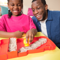 Kinetic Sand® - Sandy Farm Set thumbnail