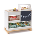 Pretend Grocery Store - Vinca (White) thumbnail