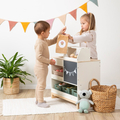 Pretend Grocery Store - Vinca (White) thumbnail