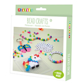 Beads Set - Bead Crafts, 1,550 pcs thumbnail
