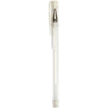 Gel Roller Pens - White, 6 pcs thumbnail