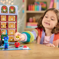 Magna-Tiles | microMAGS Advent Calendar, 34 pcs thumbnail
