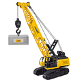 Remote Control Crawler Crane thumbnail