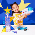 Magna-Tiles | Space, 32 pcs thumbnail