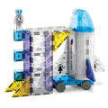 Magna-Tiles | Space, 32 pcs thumbnail