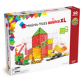 Magna-Tiles | Builder XL, 50 pcs thumbnail