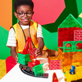 Magna-Tiles | Builder XL, 50 pcs thumbnail