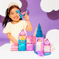 Magna-Tiles | Castle, 25 pcs thumbnail
