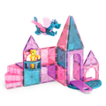 Magna-Tiles | Castle, 25 pcs thumbnail