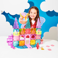 Magna-Tiles | Castle Deluxe, 48 pcs thumbnail