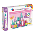 Magna-Tiles | Castle Deluxe, 48 pcs thumbnail